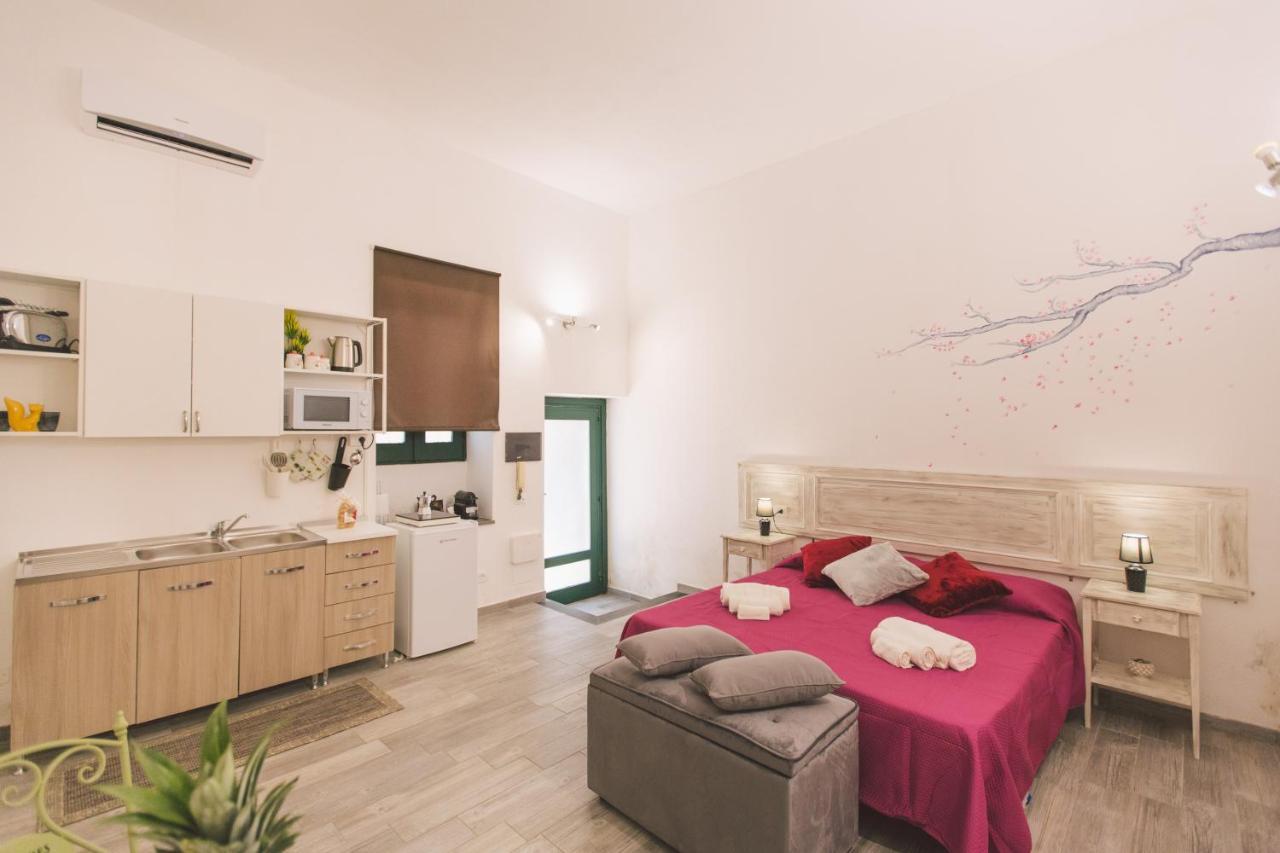 Mito & Mare Apartment Syracuse Exterior photo